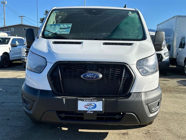 2024 Ford Transit Base