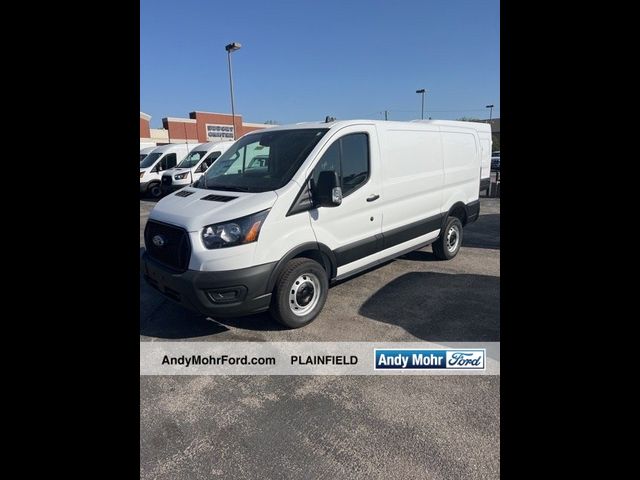 2024 Ford Transit Base