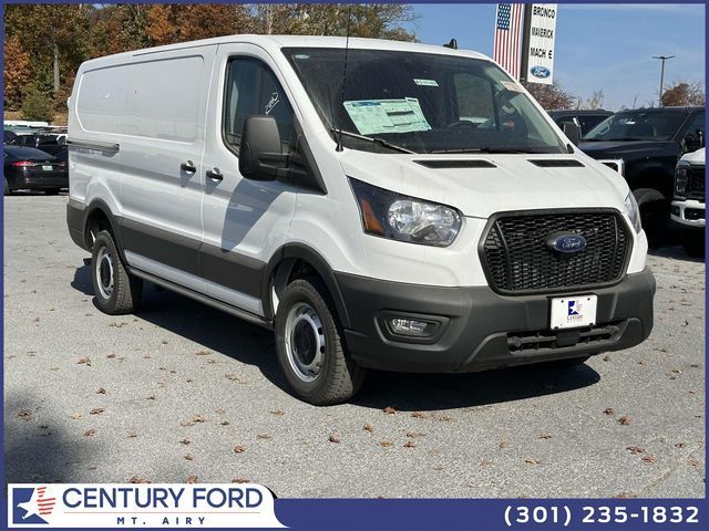 2024 Ford Transit Base