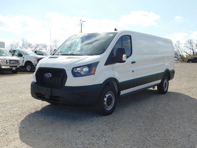 2024 Ford Transit Base