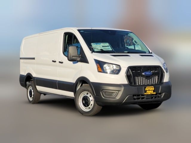 2024 Ford Transit Base