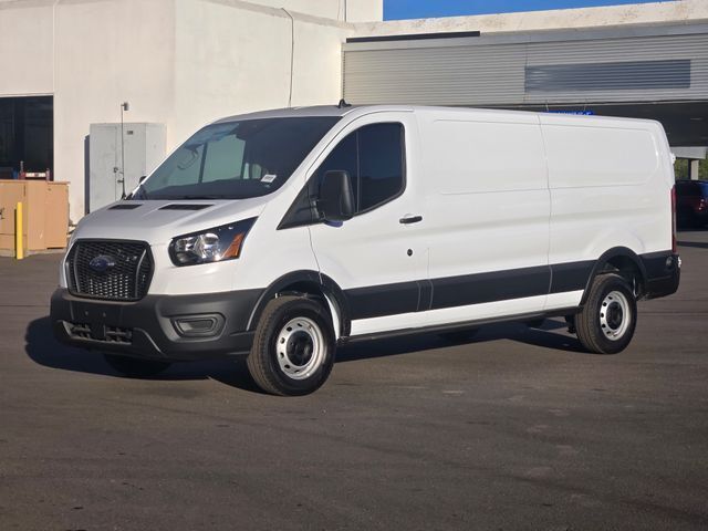 2024 Ford Transit Base