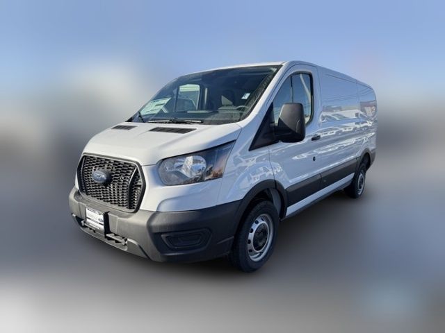 2024 Ford Transit Base