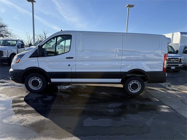 2024 Ford Transit Base