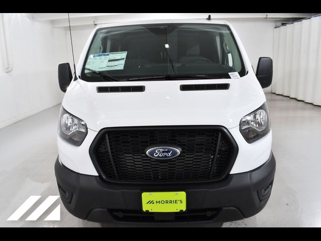 2024 Ford Transit Base