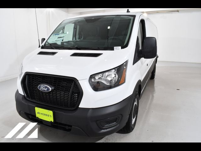 2024 Ford Transit Base