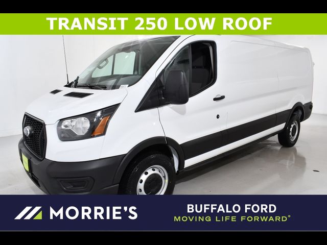 2024 Ford Transit Base