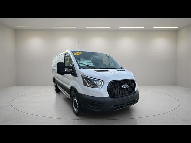 2024 Ford Transit Base