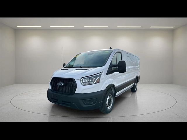 2024 Ford Transit Base