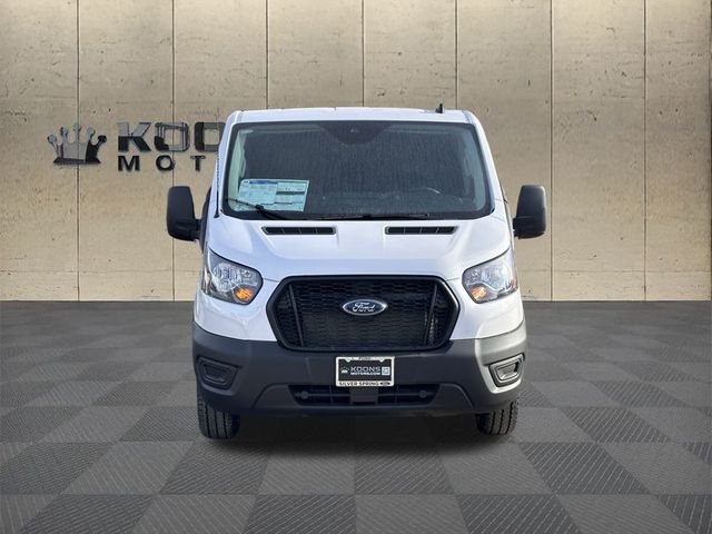 2024 Ford Transit Base
