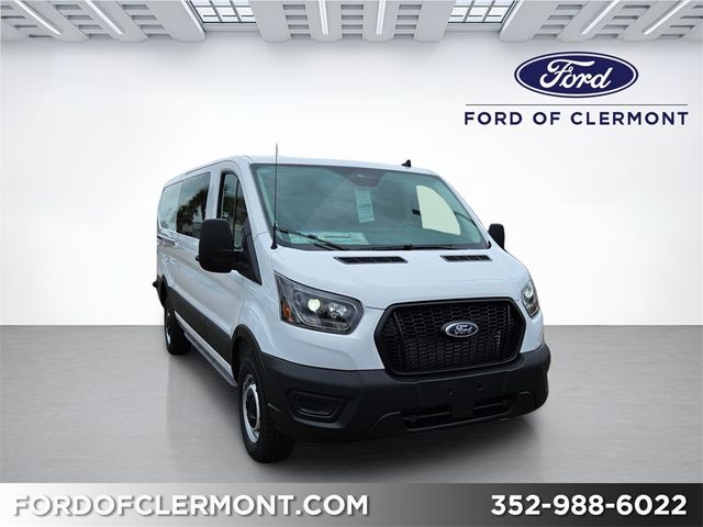 2024 Ford Transit Base