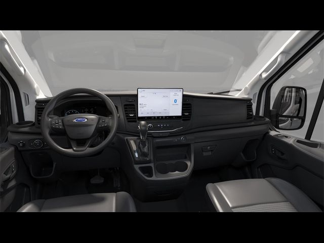 2024 Ford Transit Base