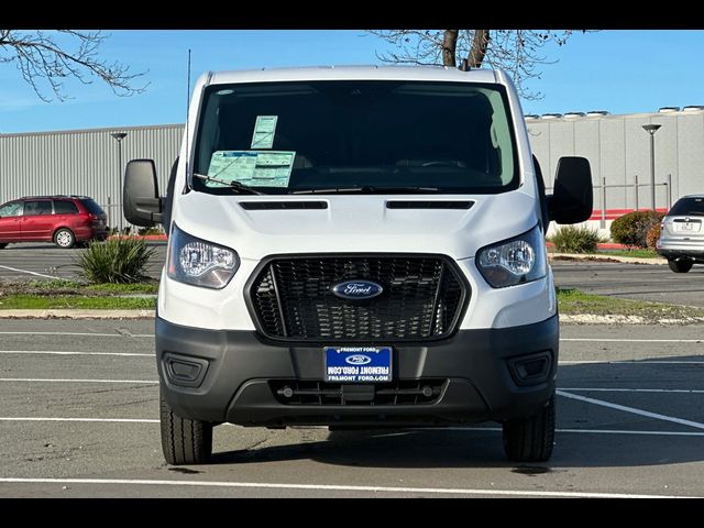 2024 Ford Transit Base