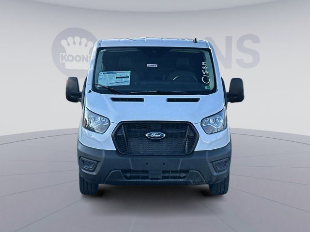 2024 Ford Transit Base