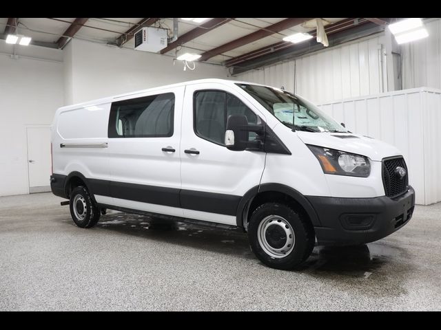 2024 Ford Transit Base