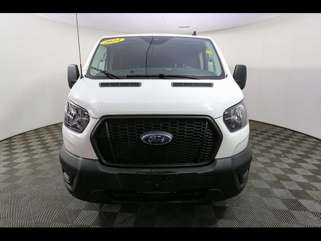 2024 Ford Transit Base