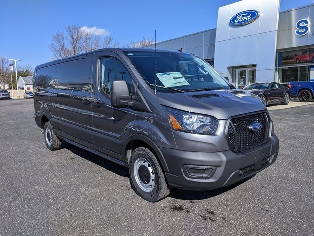 2024 Ford Transit Base