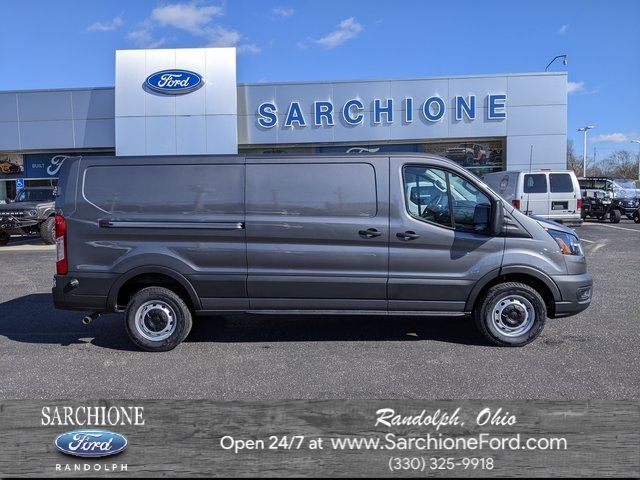 2024 Ford Transit Base