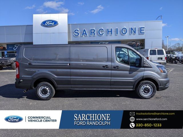 2024 Ford Transit Base