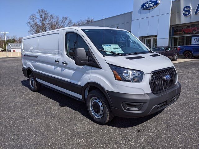 2024 Ford Transit Base