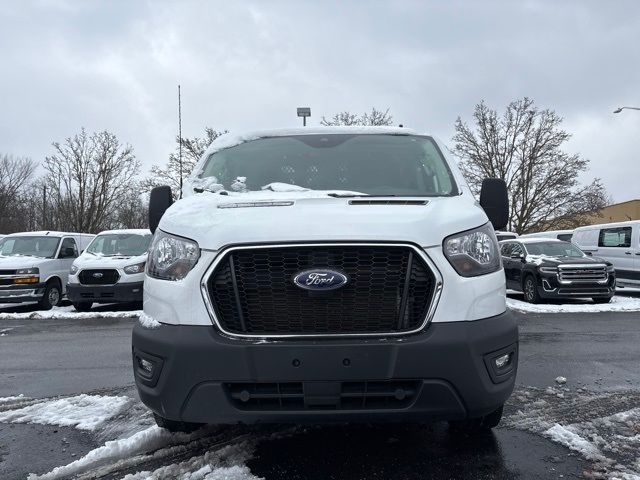 2024 Ford Transit Base