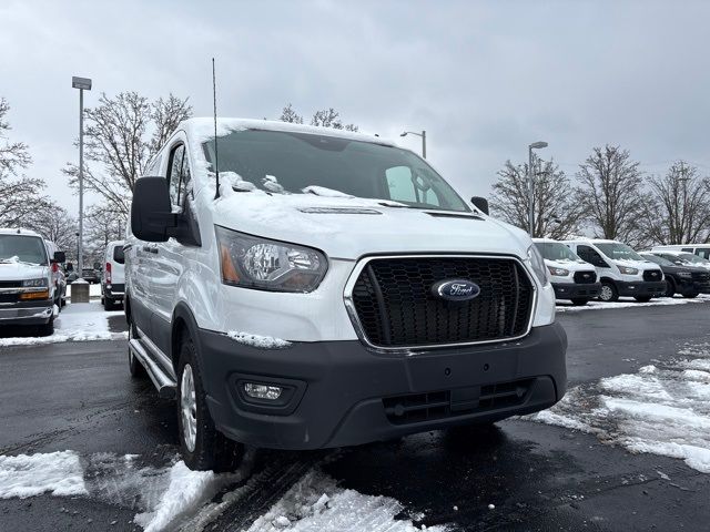 2024 Ford Transit Base