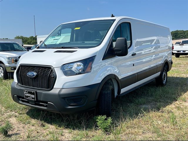 2024 Ford Transit Base