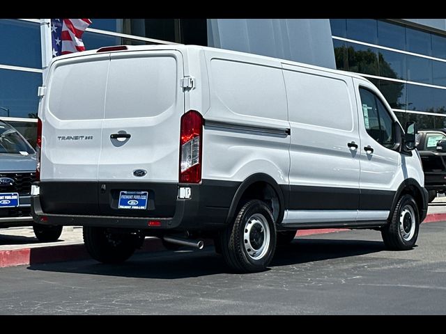 2024 Ford Transit Base