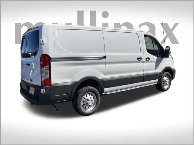 2024 Ford Transit Base