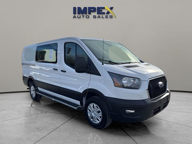 2024 Ford Transit Base