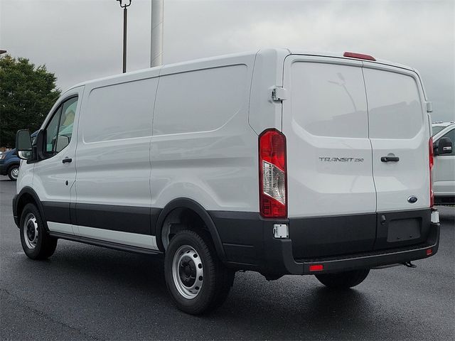 2024 Ford Transit Base