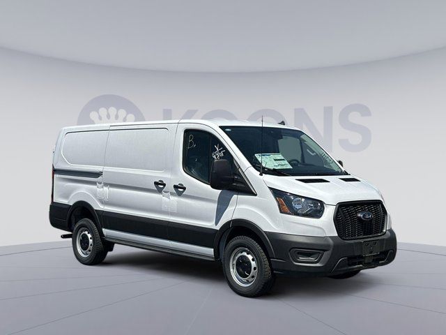2024 Ford Transit Base