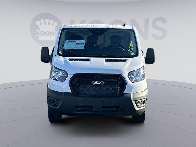 2024 Ford Transit Base