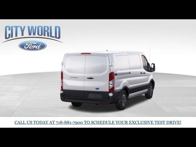 2024 Ford Transit Base