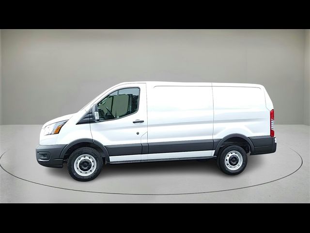 2024 Ford Transit Base
