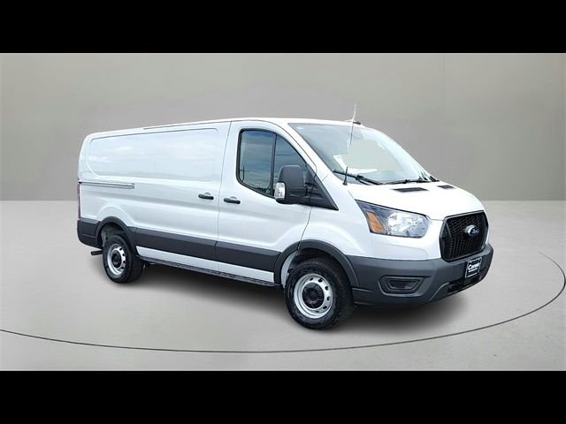 2024 Ford Transit Base