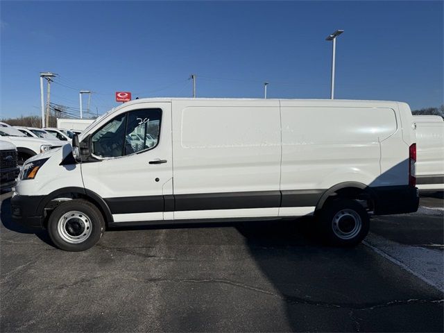 2024 Ford Transit Base