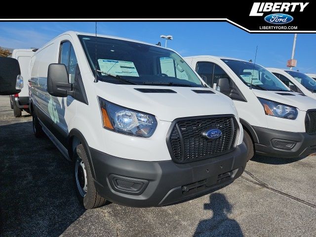 2024 Ford Transit Base