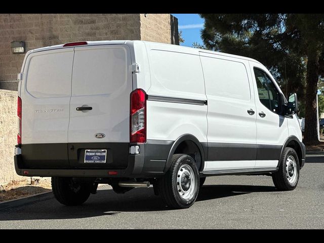 2024 Ford Transit Base