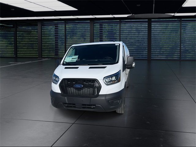 2024 Ford Transit Base