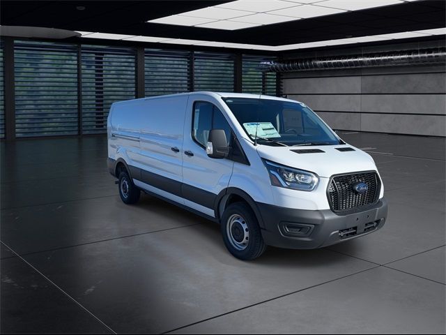 2024 Ford Transit Base