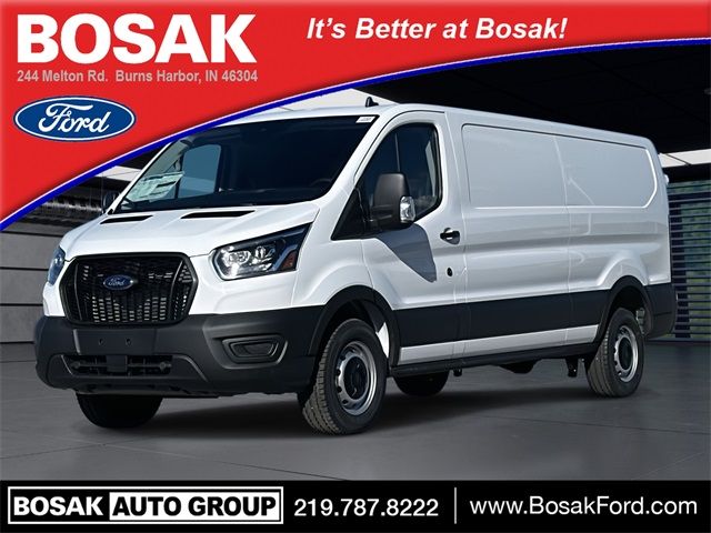 2024 Ford Transit Base