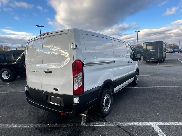 2024 Ford Transit Base