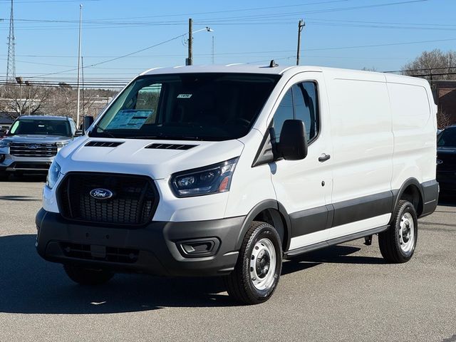 2024 Ford Transit Base