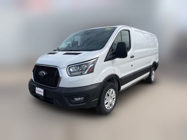 2024 Ford Transit Base