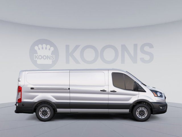 2024 Ford Transit Base