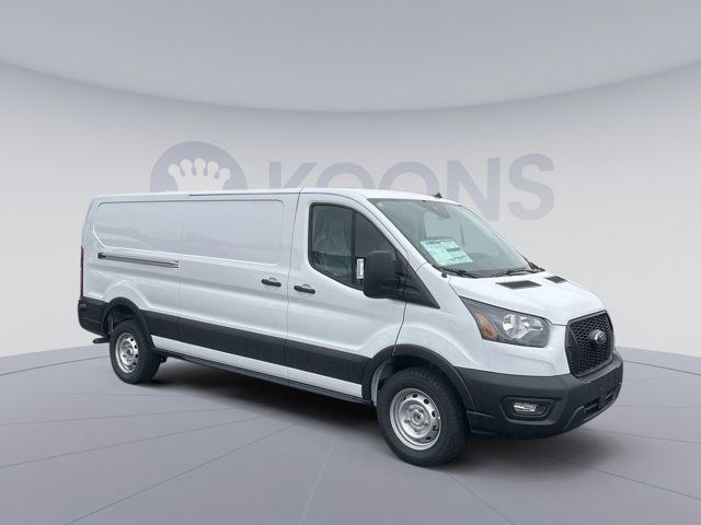 2024 Ford Transit Base