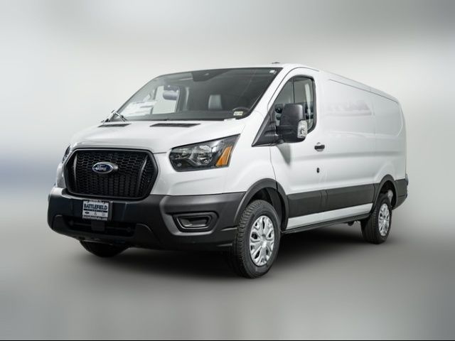 2024 Ford Transit Base
