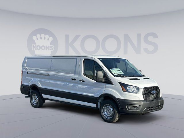 2024 Ford Transit Base