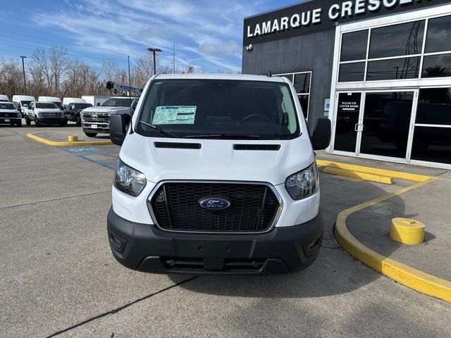 2024 Ford Transit Base